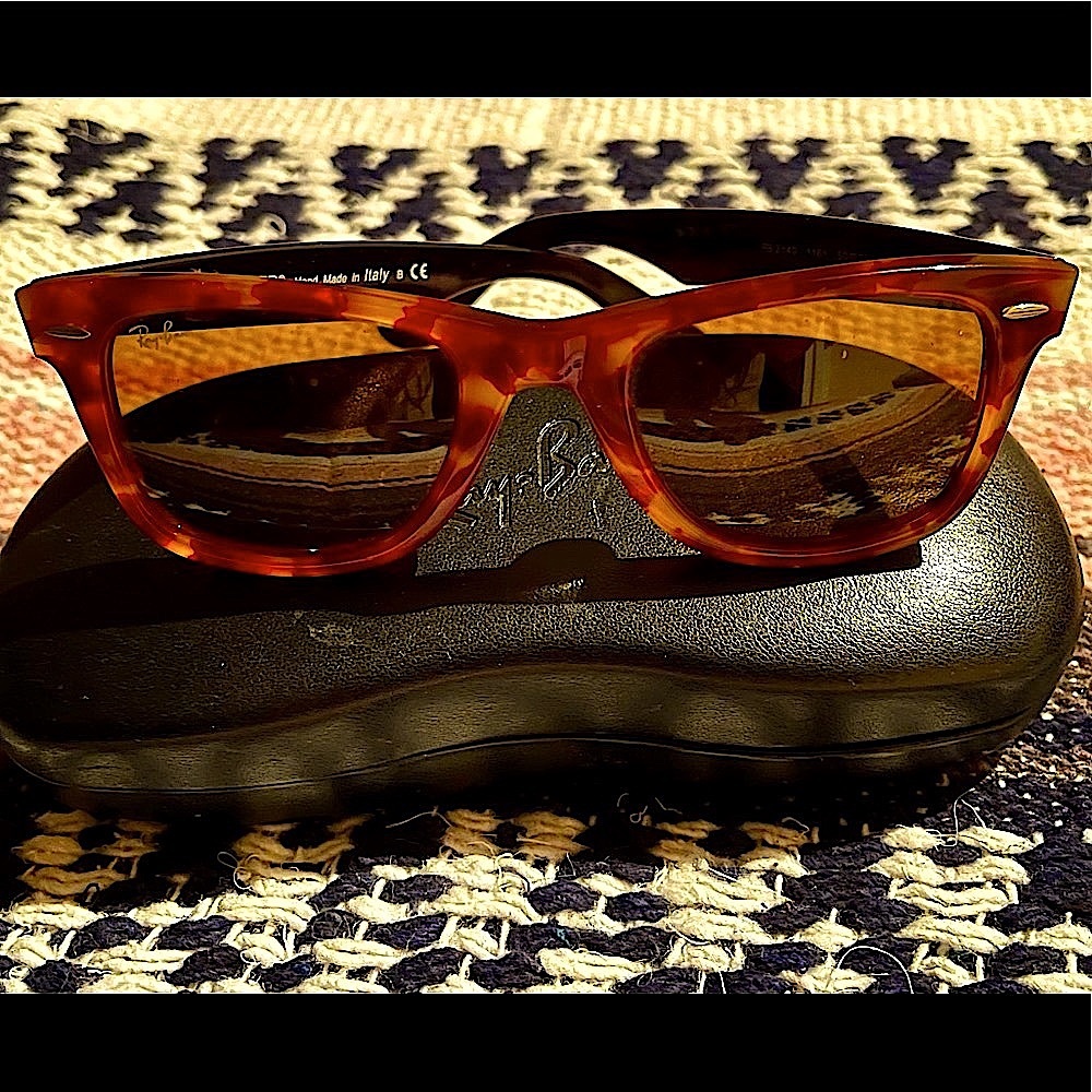 Ray band Sunglasses *ICONIC* - Picture 6 of 13